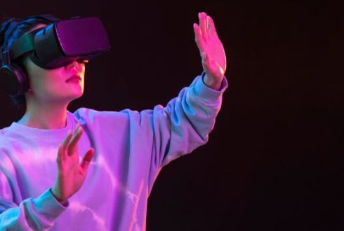 Immersive Technology