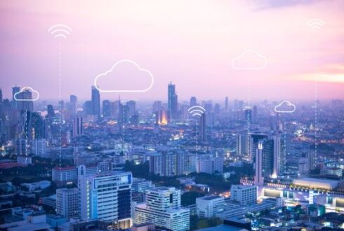 Cloud Computing