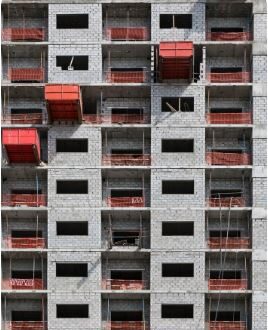 General Building Construction
