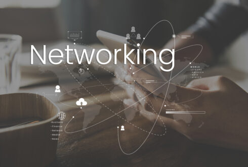 Enterprise Networking