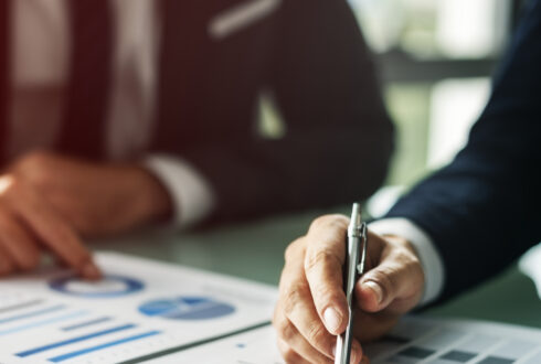 GRC Audit Readiness