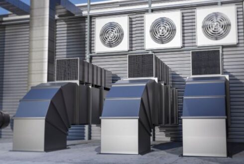 HVAC Systems