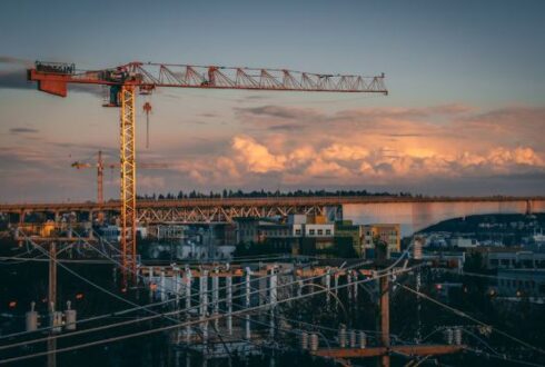 Infrastructure & Civil Works