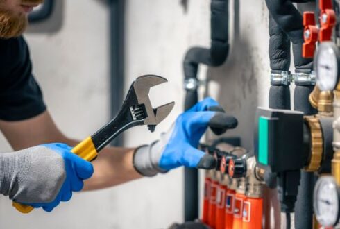 Plumbing Solutions