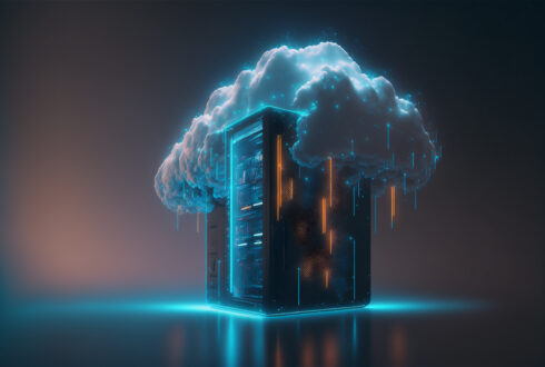 Enterprise Data Backup