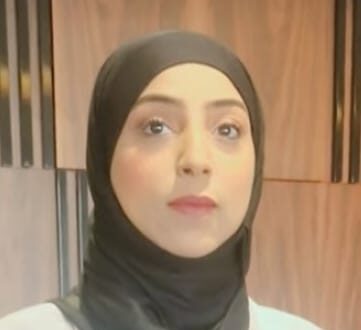 Wadha Al Fazari - C.A.O